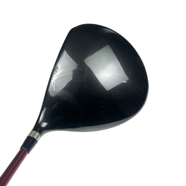 Ping K15 SF Tec Driver / 12 Degree / TFC 149 Regular Flex