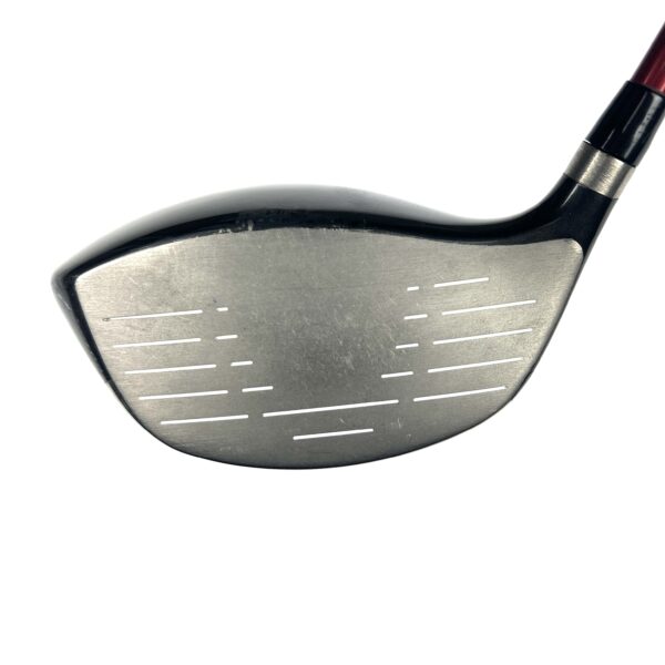 Ping K15 SF Tec Driver / 12 Degree / TFC 149 Regular Flex