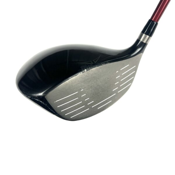 Ping K15 SF Tec Driver / 12 Degree / TFC 149 Regular Flex