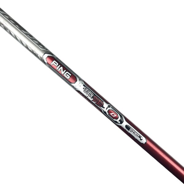 Ping K15 SF Tec Driver / 12 Degree / TFC 149 Regular Flex