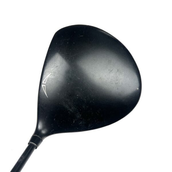 Ping G25 Driver / 10.5 Degree / TFC 189 Regular Flex