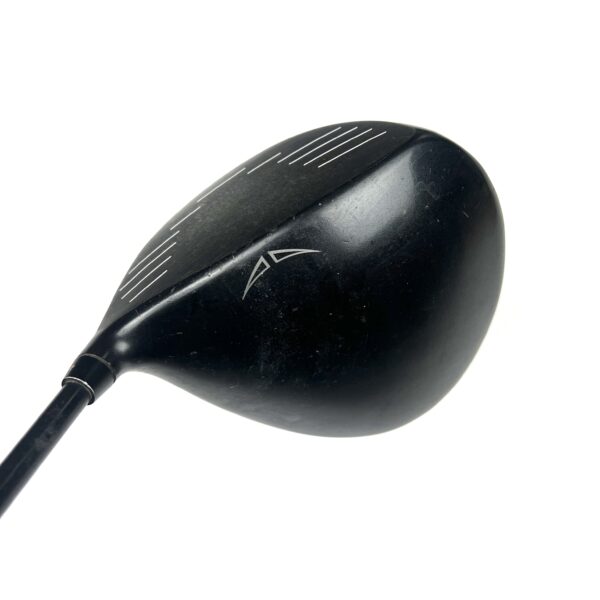 Ping G25 Driver / 10.5 Degree / TFC 189 Regular Flex