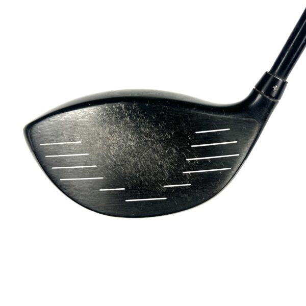 Ping G25 Driver / 10.5 Degree / TFC 189 Regular Flex