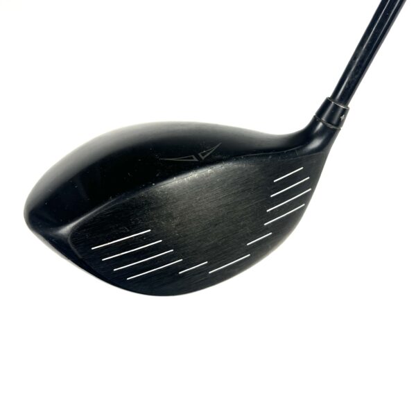 Ping G25 Driver / 10.5 Degree / TFC 189 Regular Flex