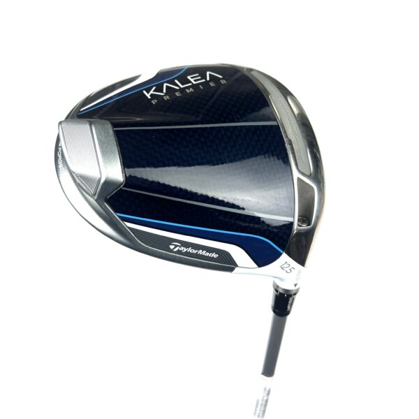 Taylormade Kalea Premier Driver / 12.5 Degree / Speeder NX 40 Ladies Flex