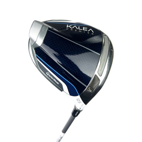 Taylormade Kalea Premier Driver / 12.5 Degree / Speeder NX 40 Ladies Flex