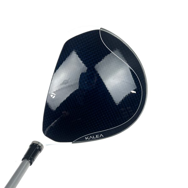 Taylormade Kalea Premier Driver / 12.5 Degree / Speeder NX 40 Ladies Flex