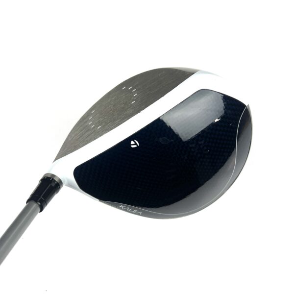 Taylormade Kalea Premier Driver / 12.5 Degree / Speeder NX 40 Ladies Flex