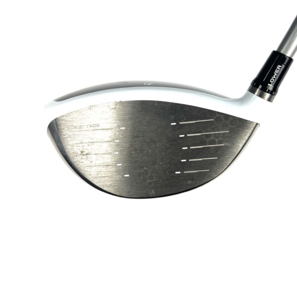 Taylormade Kalea Premier Driver / 12.5 Degree / Speeder NX 40 Ladies Flex