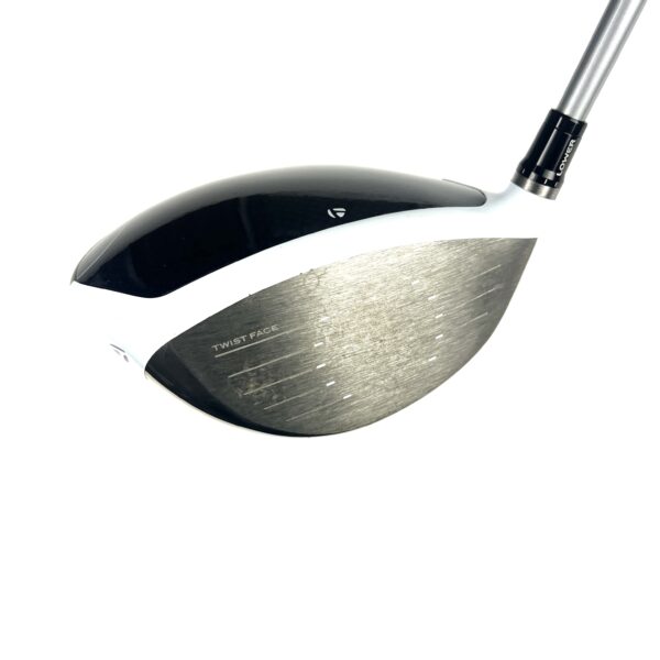 Taylormade Kalea Premier Driver / 12.5 Degree / Speeder NX 40 Ladies Flex