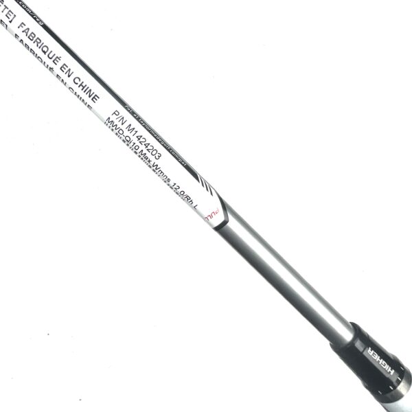 Taylormade Kalea Premier Driver / 12.5 Degree / Speeder NX 40 Ladies Flex