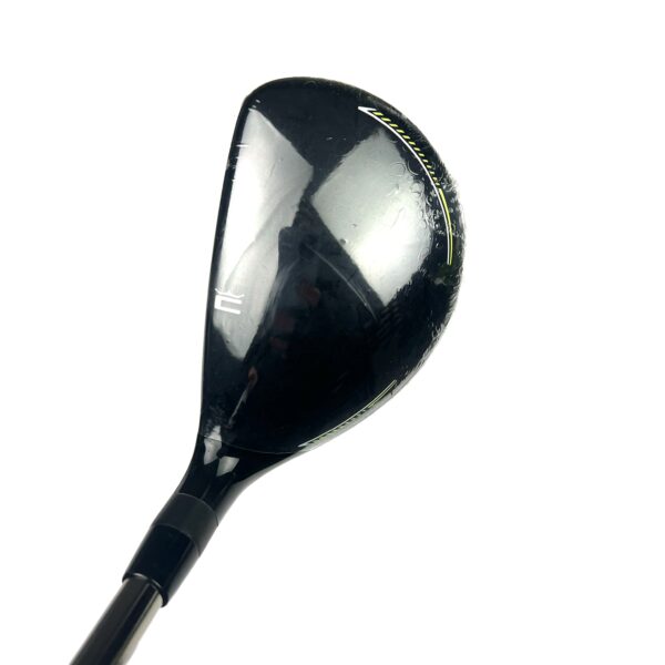 New Cobra Radspeed XB 3 Hybrid / 19 Degree / Recoil ESX Senior Flex