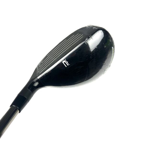 New Cobra Radspeed XB 3 Hybrid / 19 Degree / Recoil ESX Senior Flex