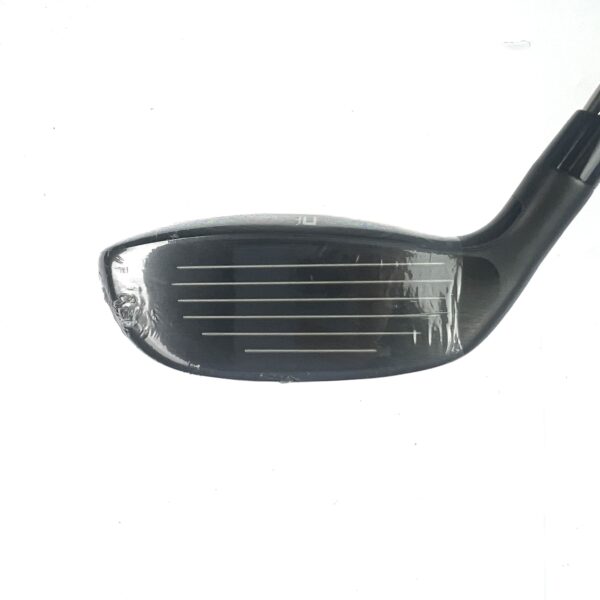 New Cobra Radspeed XB 3 Hybrid / 19 Degree / Recoil ESX Senior Flex