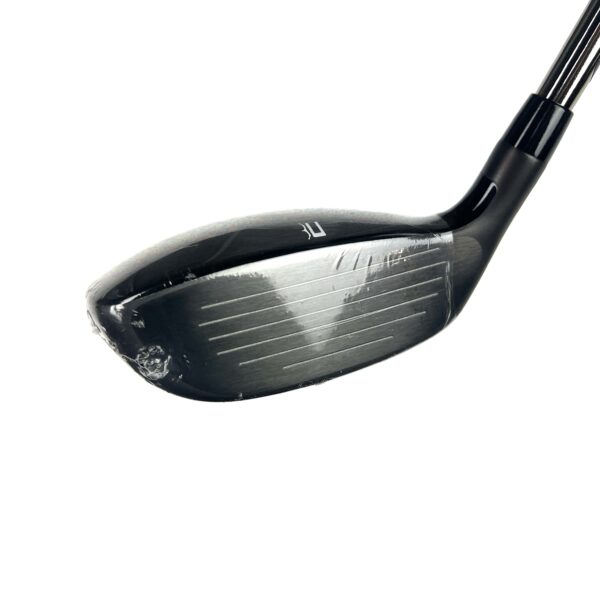 New Cobra Radspeed XB 3 Hybrid / 19 Degree / Recoil ESX Senior Flex