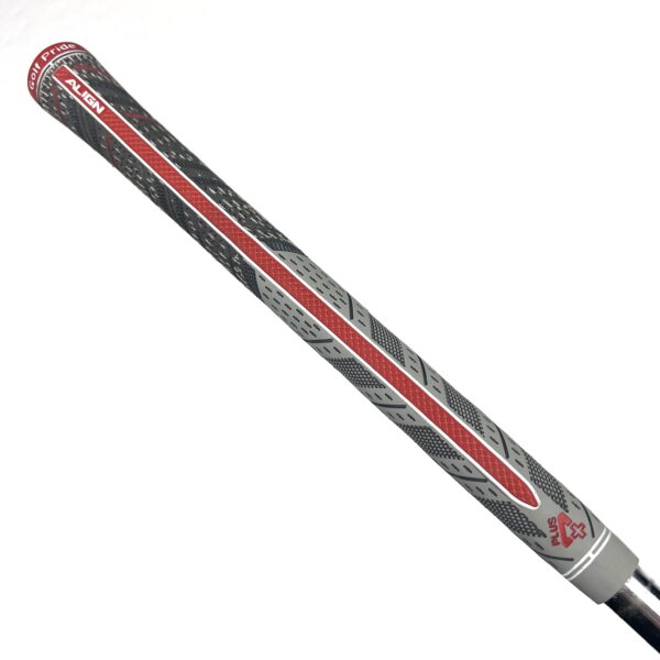 Ping Rapture 5 Hybrid / 24 Degree / Regular Flex