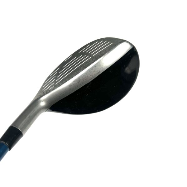 Ping Rapture 4 Hybrid / 21 Degree / Aldila VS Proto Regular Flex