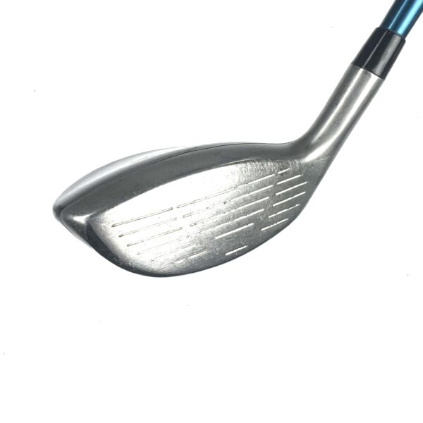 Ping Rapture 4 Hybrid / 21 Degree / Aldila VS Proto Regular Flex