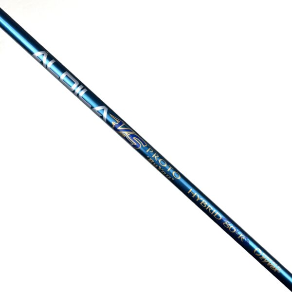 Ping Rapture 4 Hybrid / 21 Degree / Aldila VS Proto Regular Flex