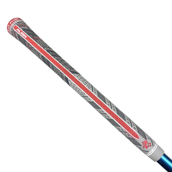 Ping Rapture 4 Hybrid / 21 Degree / Aldila VS Proto Regular Flex
