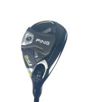 Ping G430 5 Hybrid / 26 Degree / Alta 70 Senior Flex
