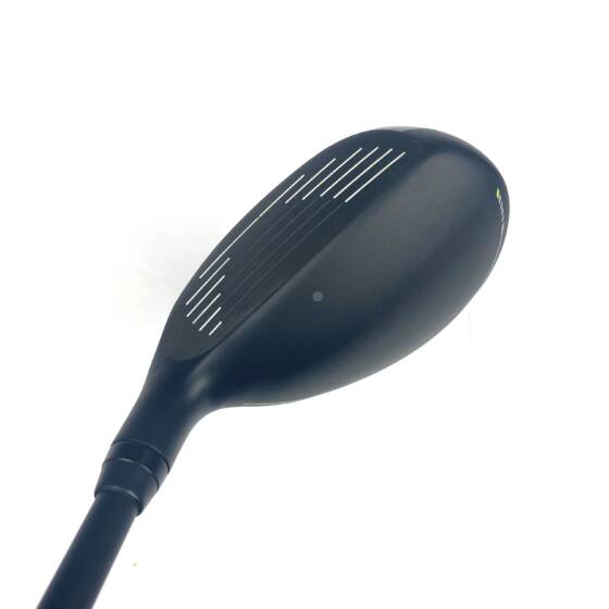 Ping G430 5 Hybrid / 26 Degree / Alta 70 Senior Flex