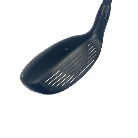 Ping G430 5 Hybrid / 26 Degree / Alta 70 Senior Flex