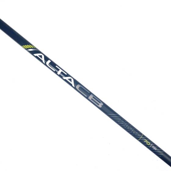 Ping G430 5 Hybrid / 26 Degree / Alta 70 Senior Flex