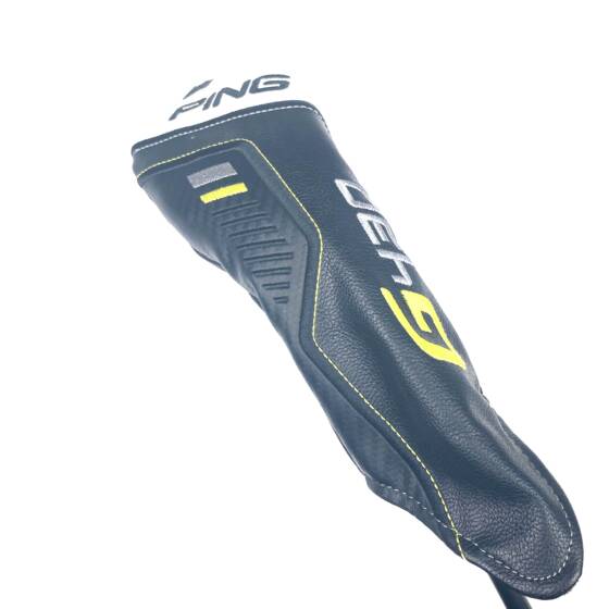 Ping G430 5 Hybrid / 26 Degree / Alta 70 Senior Flex