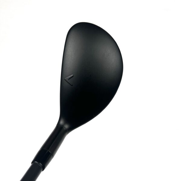Callaway XR 4 Hybrid / 22 Degree / Project X Regular Flex