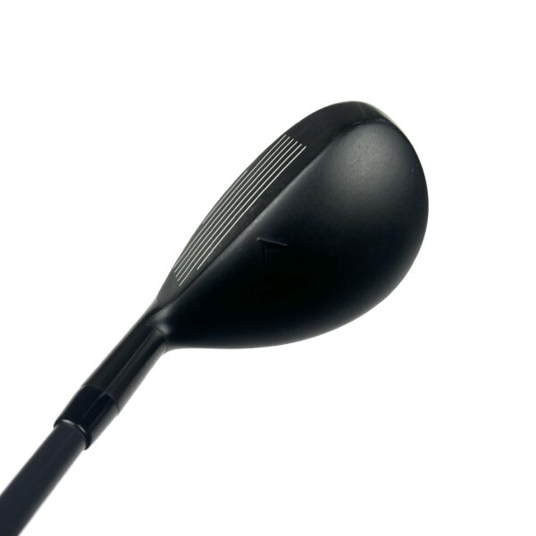 Callaway XR 4 Hybrid / 22 Degree / Project X Regular Flex