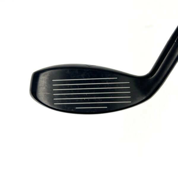 Callaway XR 4 Hybrid / 22 Degree / Project X Regular Flex