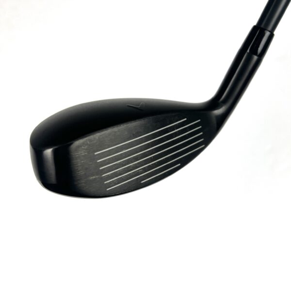 Callaway XR 4 Hybrid / 22 Degree / Project X Regular Flex