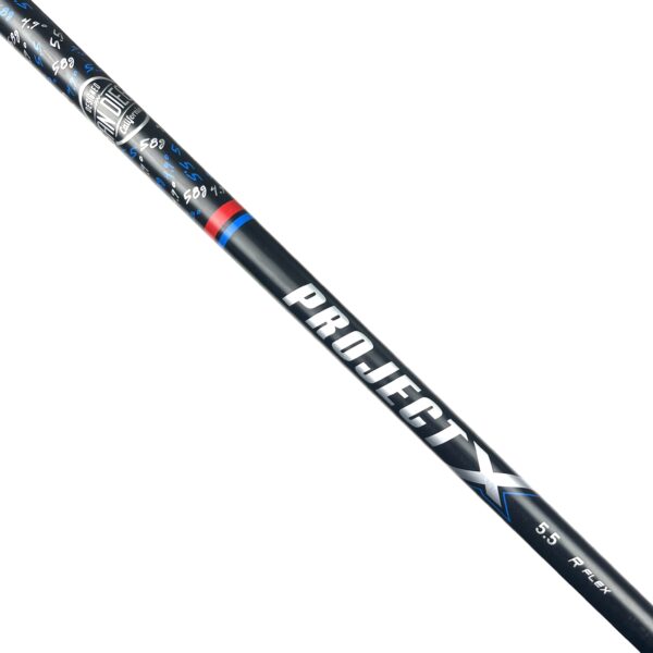 Callaway XR 4 Hybrid / 22 Degree / Project X Regular Flex
