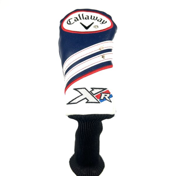 Callaway XR 4 Hybrid / 22 Degree / Project X Regular Flex