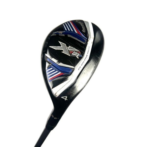 Callaway XR 4 Hybrid / 22 Degree / Project X Regular Flex
