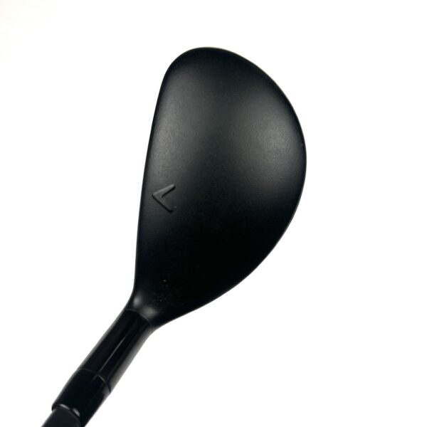 Callaway XR 4 Hybrid / 22 Degree / Project X Regular Flex