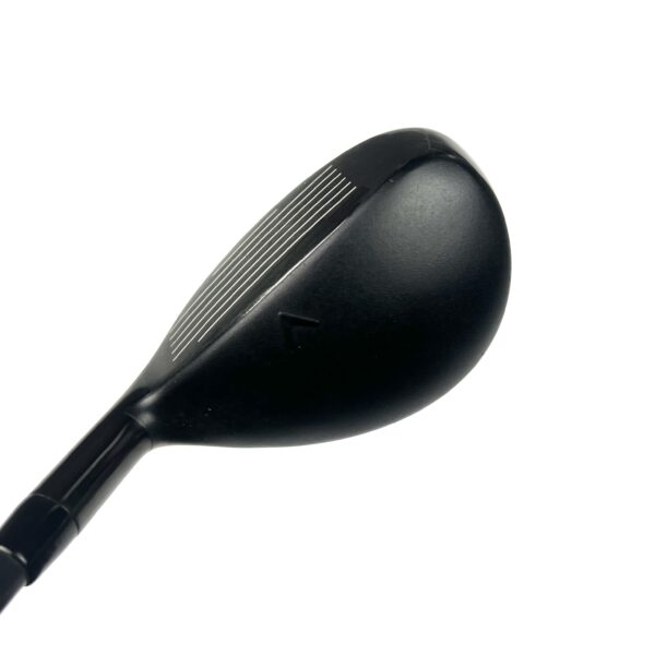 Callaway XR 4 Hybrid / 22 Degree / Project X Regular Flex