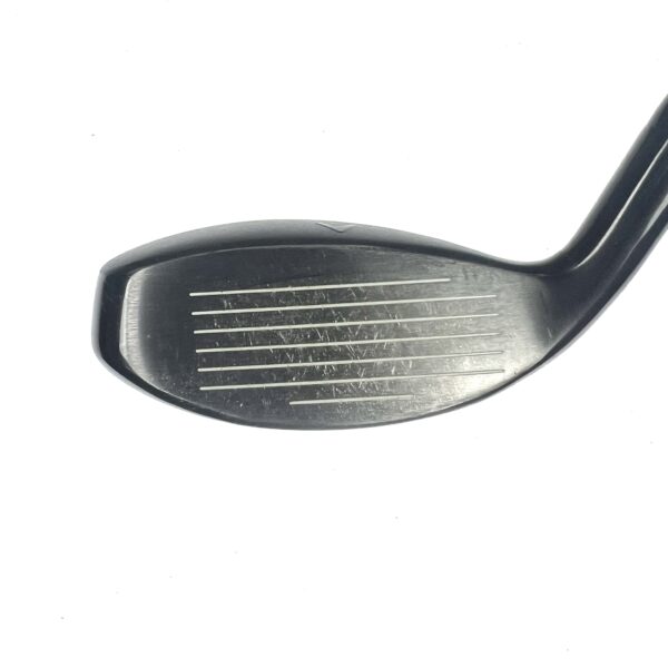 Callaway XR 4 Hybrid / 22 Degree / Project X Regular Flex