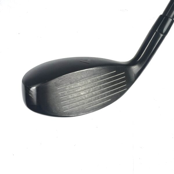 Callaway XR 4 Hybrid / 22 Degree / Project X Regular Flex