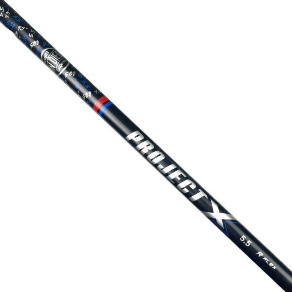 Callaway XR 4 Hybrid / 22 Degree / Project X Regular Flex