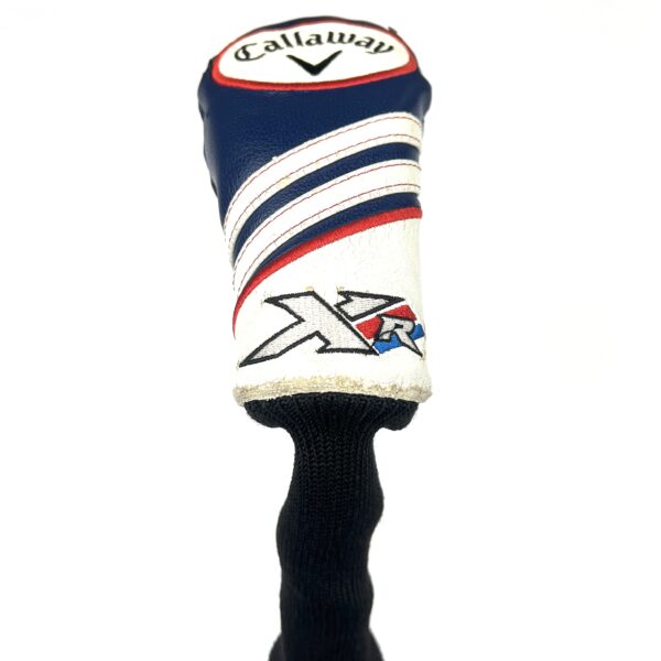 Callaway XR 4 Hybrid / 22 Degree / Project X Regular Flex