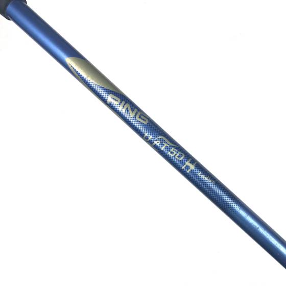 Left Handed Ping G5 L 6 Hybrid / 30 Degree / Ladies Flex