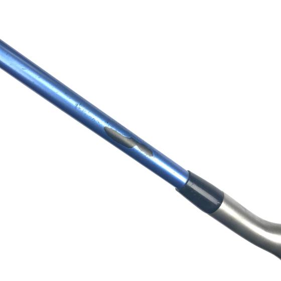 Left Handed Ping G5 L 6 Hybrid / 30 Degree / Ladies Flex