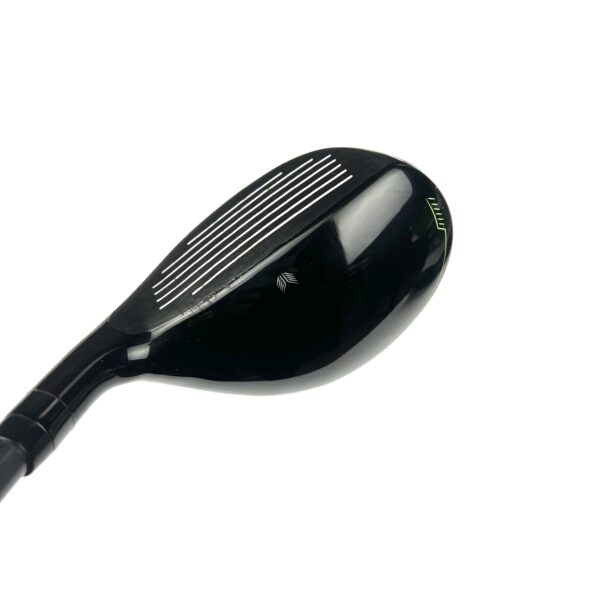Wilson Staff Launch Pad 2 4 Hybrid / 22.5 Degree / Project X Evenflow Regular Flex