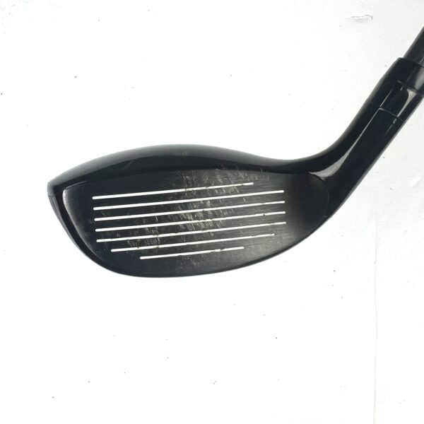 Wilson Staff Launch Pad 2 4 Hybrid / 22.5 Degree / Project X Evenflow Regular Flex