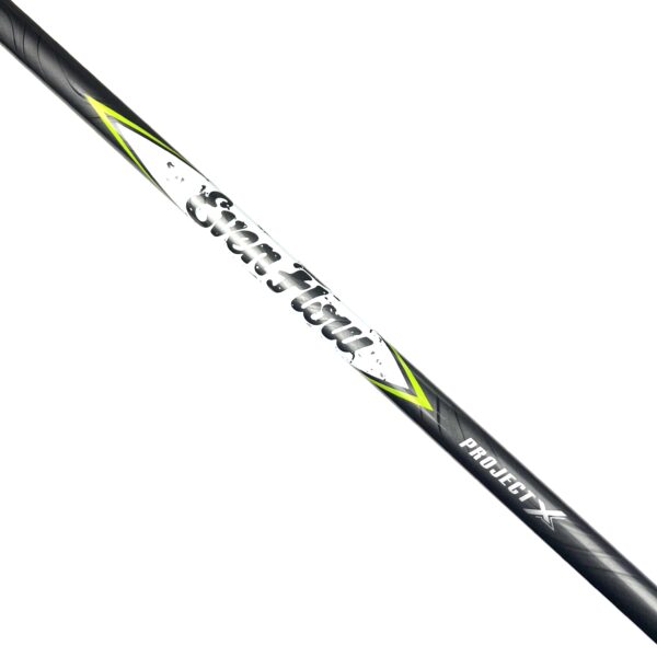 Wilson Staff Launch Pad 2 4 Hybrid / 22.5 Degree / Project X Evenflow Regular Flex
