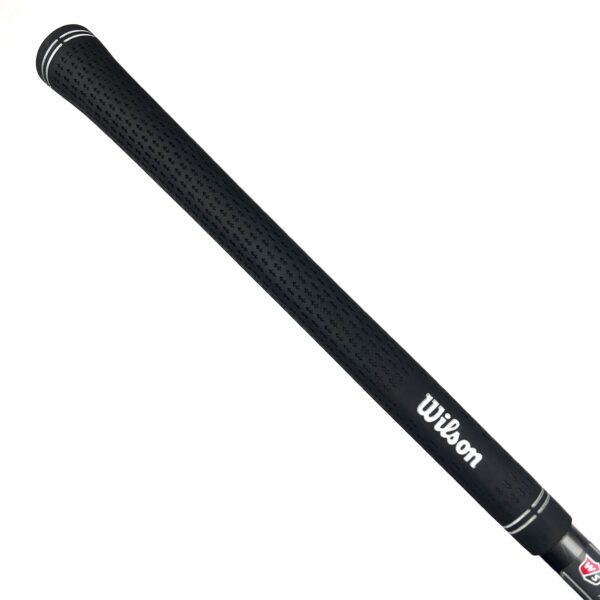 Wilson Staff Launch Pad 2 4 Hybrid / 22.5 Degree / Project X Evenflow Regular Flex