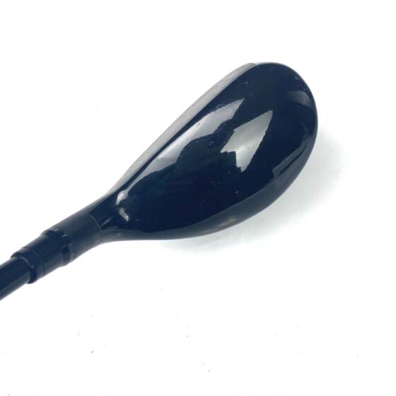 Taylormade M1 2017 3 Hybrid / 19 Degree / Kurokage Regular Flex