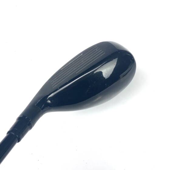 Taylormade M1 2017 3 Hybrid / 19 Degree / Kurokage Regular Flex